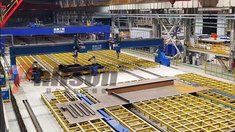 螺旋输送机扭矩参数：揭秘其关键作用与选型要点**