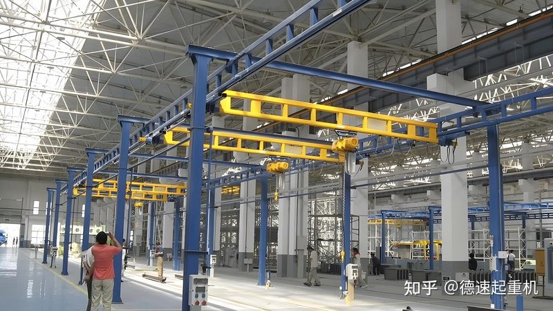 链板输送机安装调试：关键步骤与注意事项**
