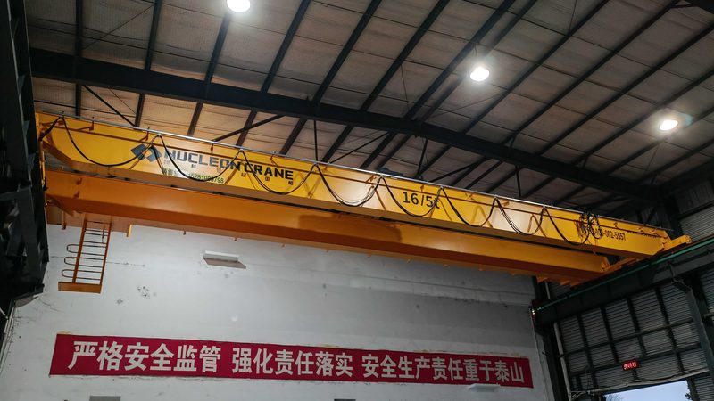 钢丝绳电动葫芦：正确使用与维护指南**