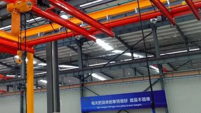 链板输送机轴承更换：关键步骤与注意事项**