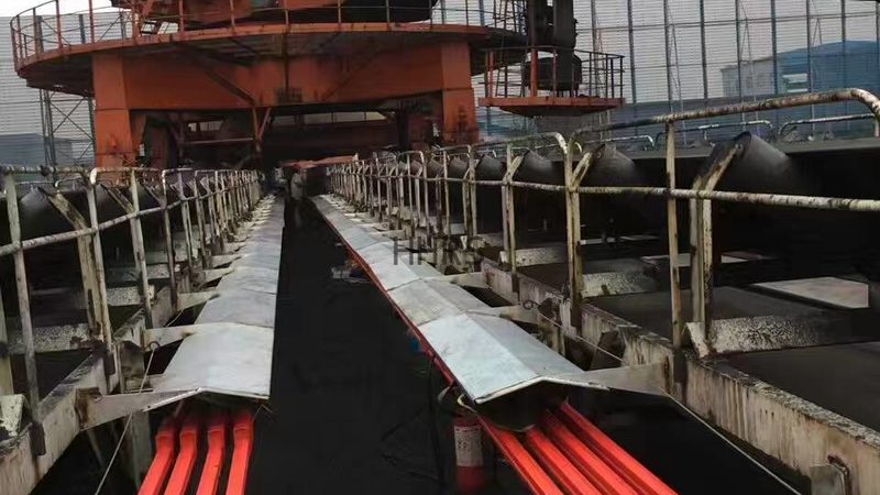 皮带输送机输送量计算：关键因素与注意事项